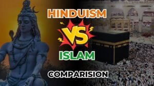 Read more about the article Hinduism vs Islam Religion Comparison