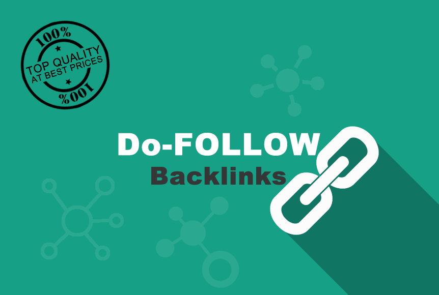do-follow backlink