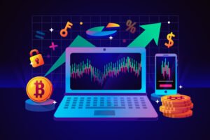 Read more about the article Top 5 Crypto Market Makers in 2025–2026