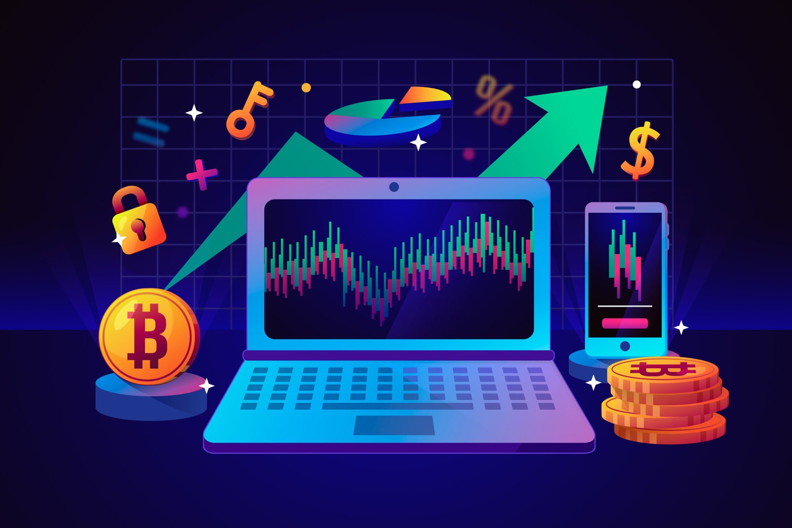 You are currently viewing Top 5 Crypto Market Makers in 2025–2026