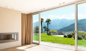 Read more about the article Ways uPVC and Aluminium Windows Contribute to Reducing Home Energy Expenses