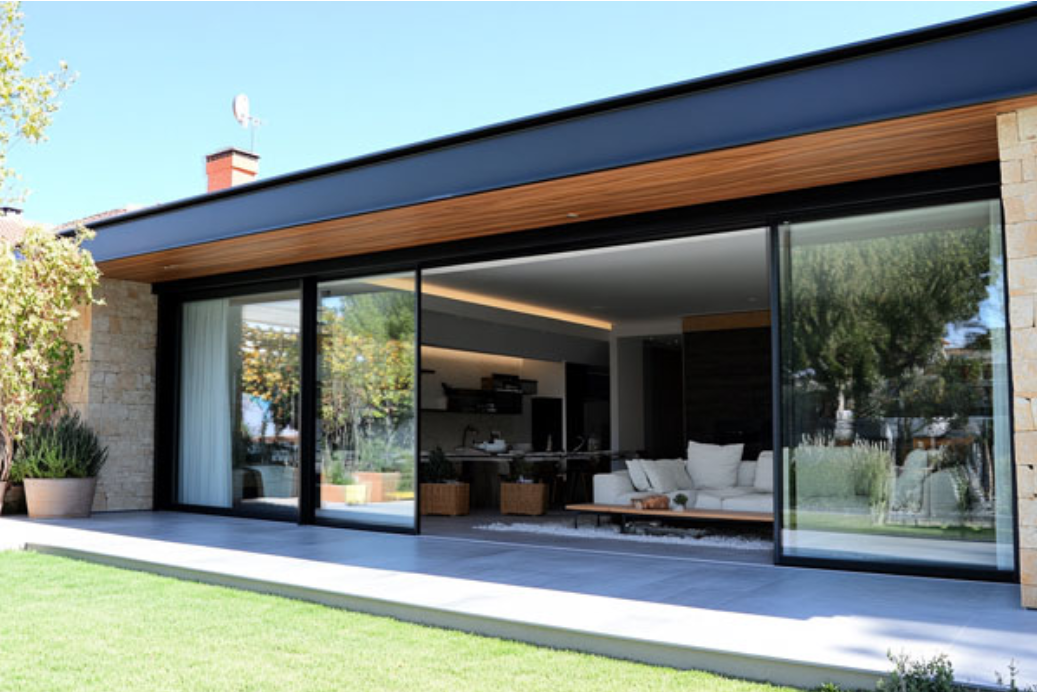 You are currently viewing Trending uPVC Door and Window Styles for Contemporary Homes in 2025