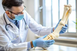 Read more about the article The Importance of Orthopedic Surgeons in Managing Traumatic Injuries