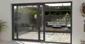 Read more about the article How Encraft Aluminium Windows and Doors Improve the Overall Aesthetics of Your Living Space