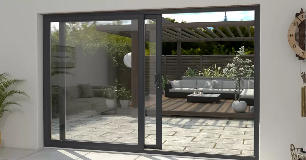 You are currently viewing How Encraft Aluminium Windows and Doors Improve the Overall Aesthetics of Your Living Space