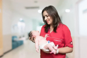 Read more about the article Guide to Selecting the Right IVF Specialist in Delhi