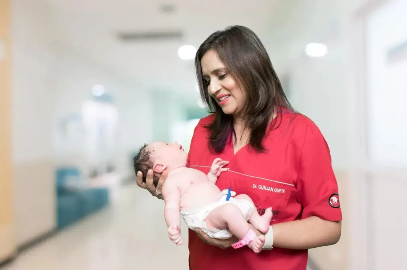 You are currently viewing Guide to Selecting the Right IVF Specialist in Delhi