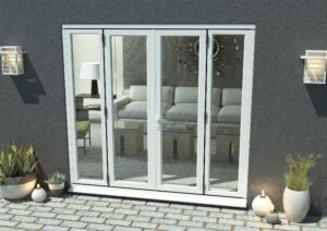 Read more about the article Latest Aluminium Doors Design Trends In 2025–2026 – The Modern Design for Elegance