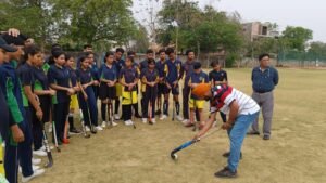 Read more about the article Holistic education at Homerton Grammar School: Academics, ethics, and emotional intelligence