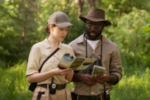 Read more about the article Complete Kenya Safari Planning Guide for First-Time Travelers