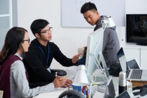 Read more about the article My Experience with Copado Robotic Testing for Salesforce