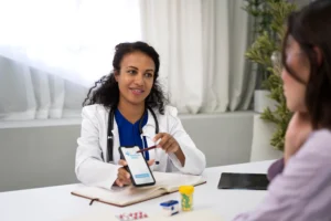 Read more about the article Why More People in Mauritius Are Choosing Home Visit Doctor Services