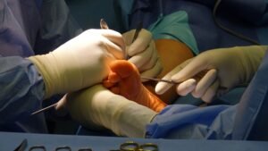 Read more about the article Why Choosing the Best Orthopedic Hospital in Guntur Matters