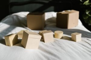 Read more about the article How to Choose the Best Cardboard Box Material Supplier in Delhi