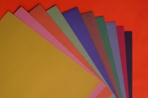 Read more about the article Coated Paper Manufacturers & Suppliers in Delhi