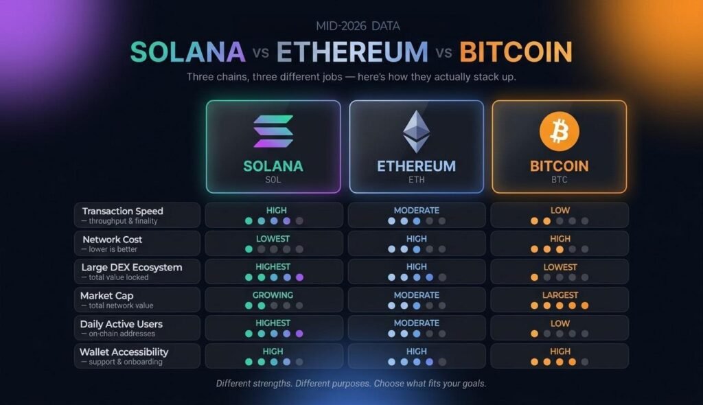 Why Solana Is Popular for Meme Coins